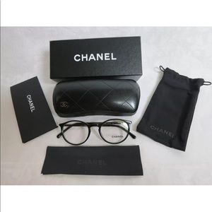 Chanel 3372 eyeglasses. BRAND NEW with box